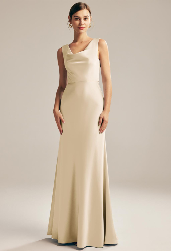 AW Maura Dress